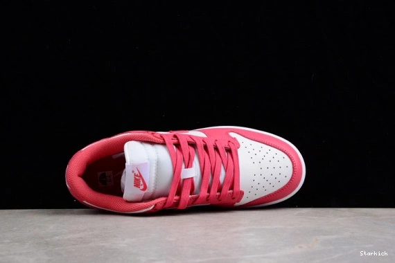 Pink” Low SB DD1503-111 Dunk Nike “Archeo 1107